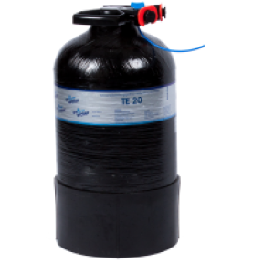 evo water clean Wasserfilter